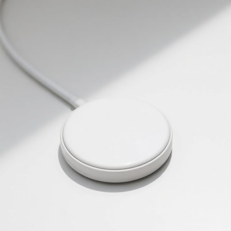 MagSafe Ladegerät 15W