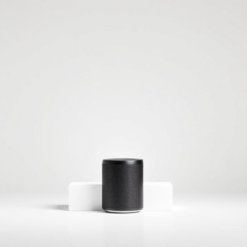 Bluetooth Speaker Compact